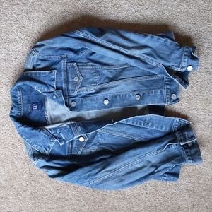 Gap Denim Jacket